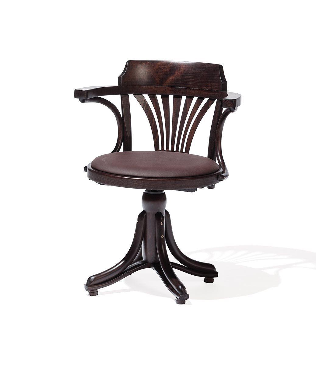 Kontor Upholstered Armchair