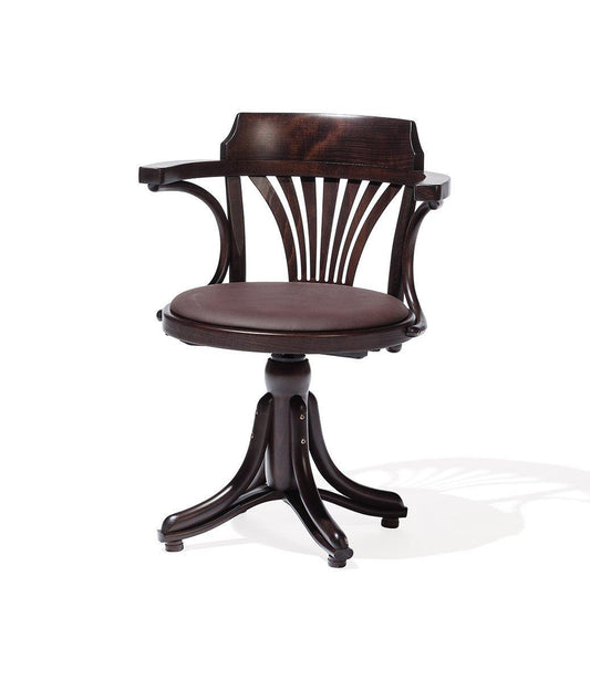 Kontor Upholstered Armchair