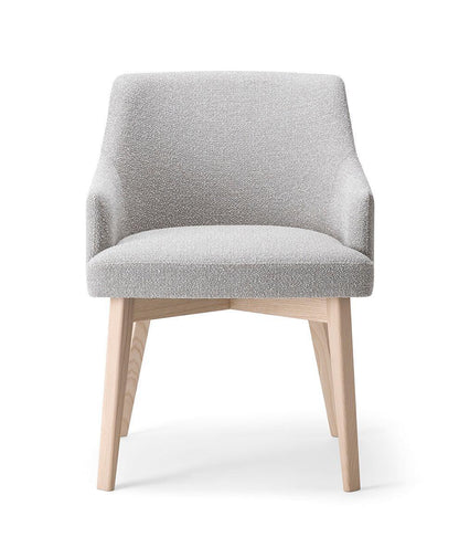 Kora 108 PO Armchair-Contract Furniture Store for hospitality, leisure & commercial projects