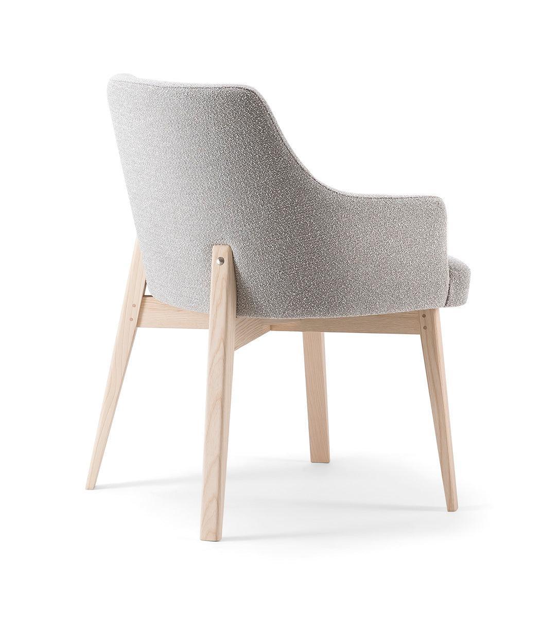 Kora 108 PO Armchair-Contract Furniture Store for hospitality, leisure & commercial projects