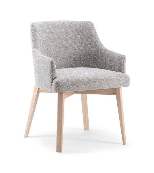 Kora 108 PO Armchair-Contract Furniture Store for hospitality, leisure & commercial projects