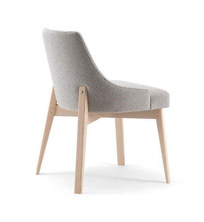 Kora 108 S Side Chair-Contract Furniture Store for hospitality, leisure & commercial projects