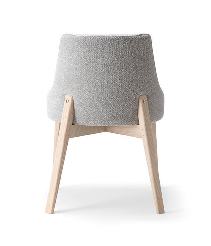 Kora 108 S Side Chair-Contract Furniture Store for hospitality, leisure & commercial projects