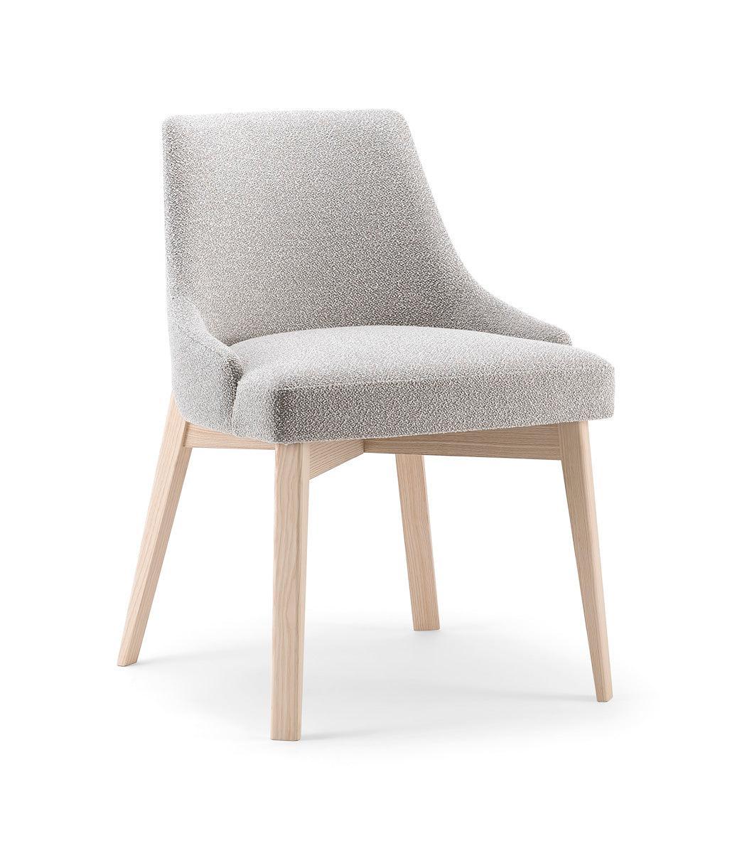 Kora 108 S Side Chair-Contract Furniture Store for hospitality, leisure & commercial projects