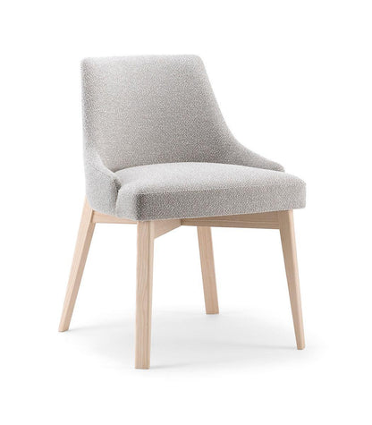 Kora 108 S Side Chair-Contract Furniture Store for hospitality, leisure & commercial projects