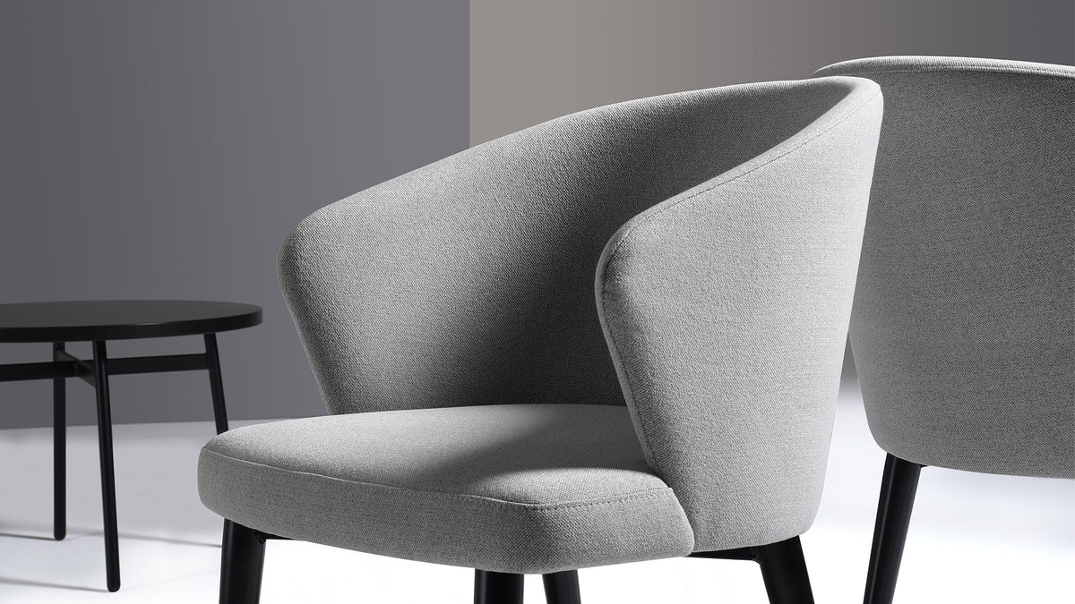 Kos Armchair-Top Line-Contract Furniture Store