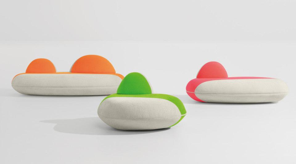 Kosmos Sofa-Contract Furniture Store for hospitality, leisure & commercial projects