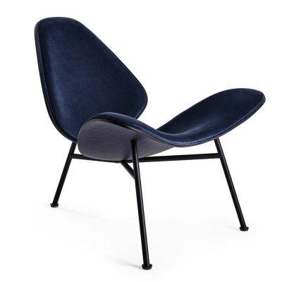 Kram Lounge Chair-Contract Furniture Store for hospitality, leisure & commercial projects