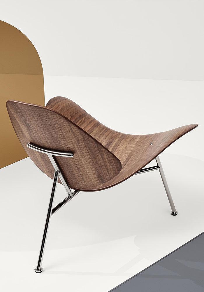 Kram Lounge Chair-Contract Furniture Store for hospitality, leisure & commercial projects