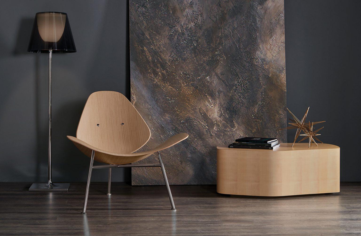 Kram Lounge Chair-Contract Furniture Store for hospitality, leisure & commercial projects