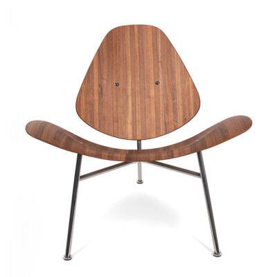 Kram Lounge Chair-Contract Furniture Store for hospitality, leisure & commercial projects