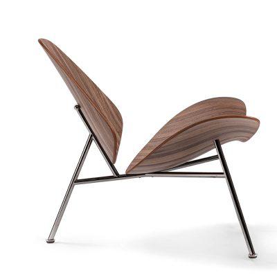 Kram Lounge Chair-Contract Furniture Store for hospitality, leisure & commercial projects
