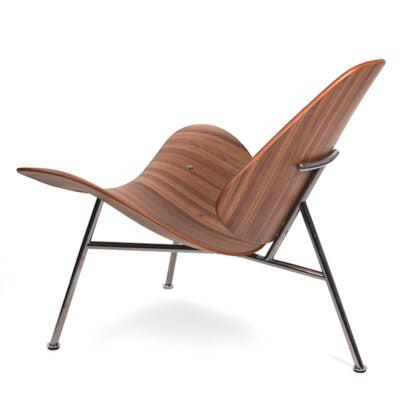 Kram Lounge Chair-Contract Furniture Store for hospitality, leisure & commercial projects