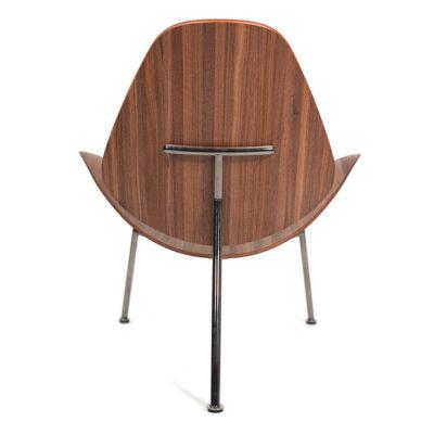 Kram Lounge Chair-Contract Furniture Store for hospitality, leisure & commercial projects