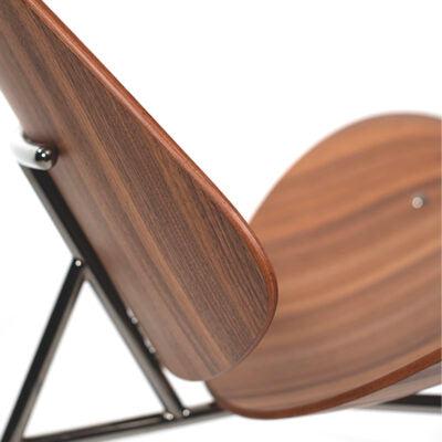 Kram Lounge Chair-Contract Furniture Store for hospitality, leisure & commercial projects