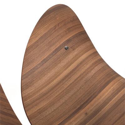 Kram Lounge Chair-Contract Furniture Store for hospitality, leisure & commercial projects