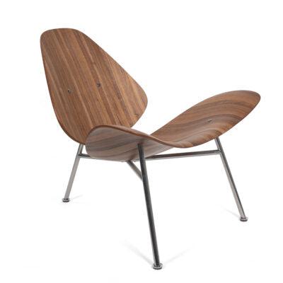 Kram Lounge Chair-Contract Furniture Store for hospitality, leisure & commercial projects
