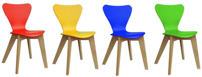 Kristy Side Chair
