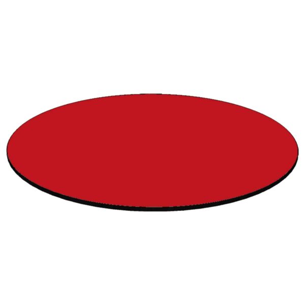 Kromy Red Carino Table Top-Contract Furniture Store for hospitality, leisure & commercial projects