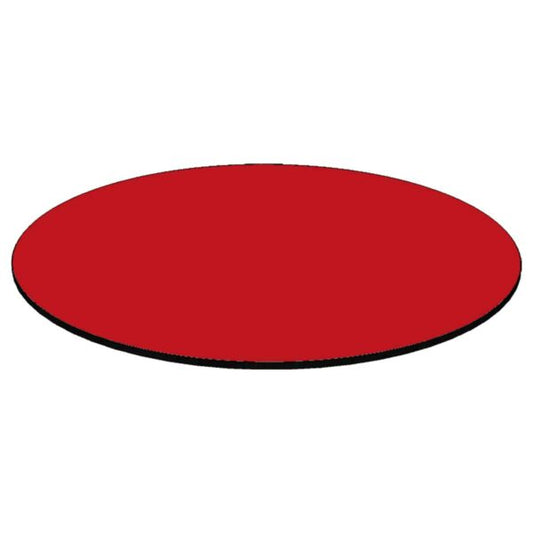 Kromy Red Carino Table Top-Contract Furniture Store for hospitality, leisure & commercial projects