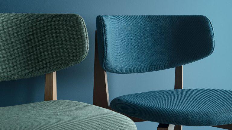 Ksenia +Plus Side Chair-Contract Furniture Store for hospitality, leisure & commercial projects