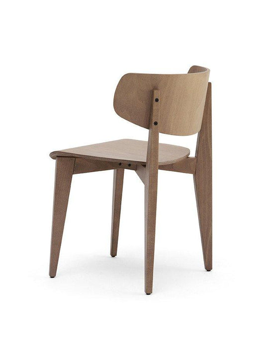 Ksenia Side Chair-Contract Furniture Store for hospitality, leisure & commercial projects