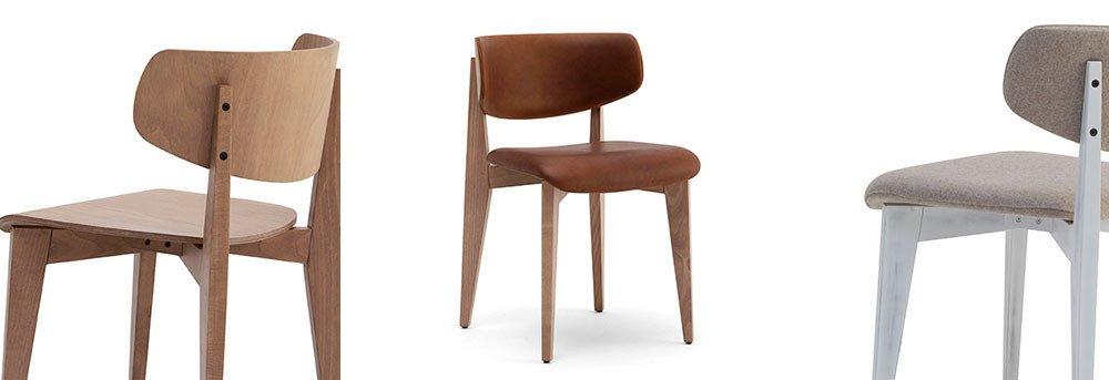 Ksenia Side Chair-Livoni-Contract Furniture Store