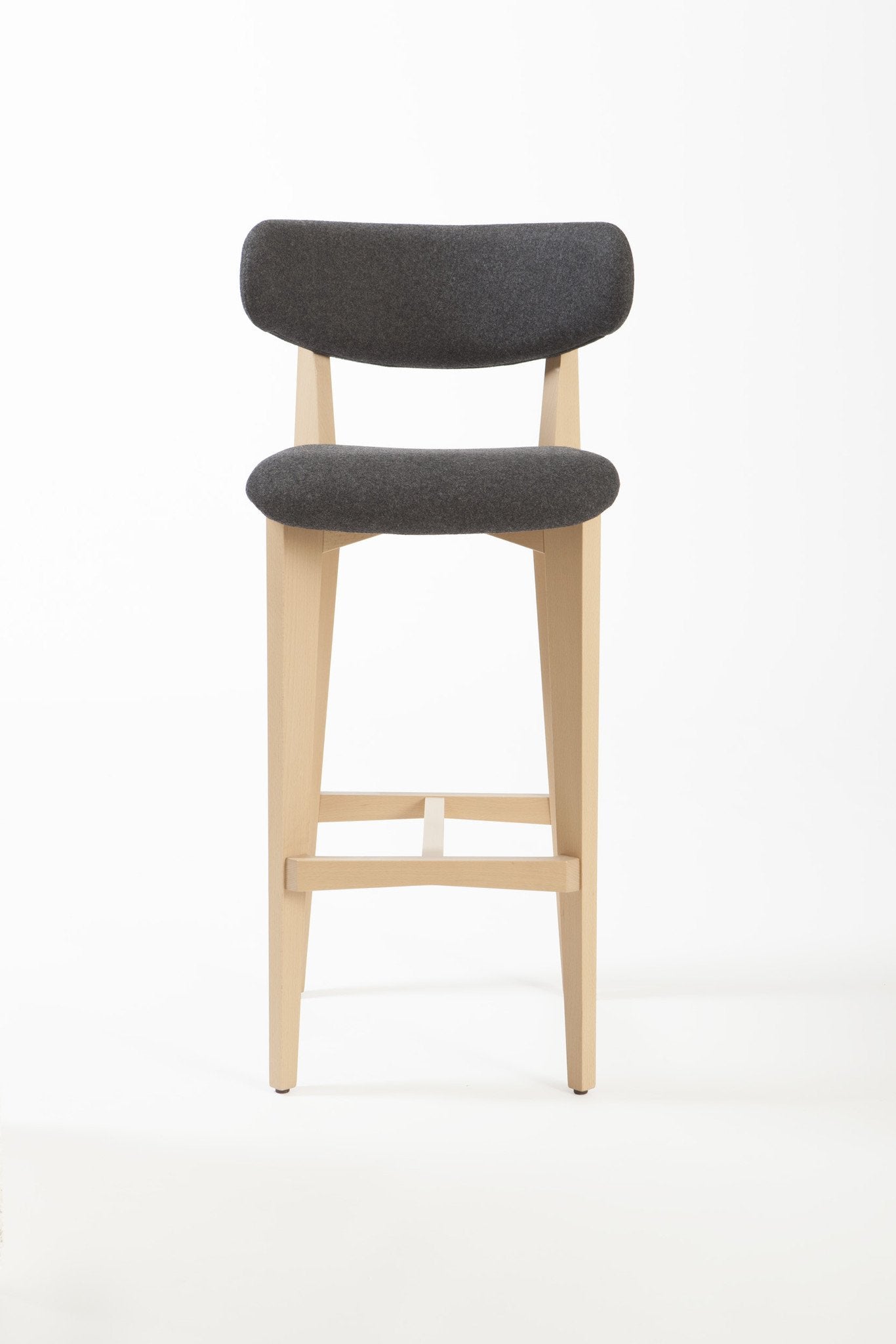 Ksenia U High Stool