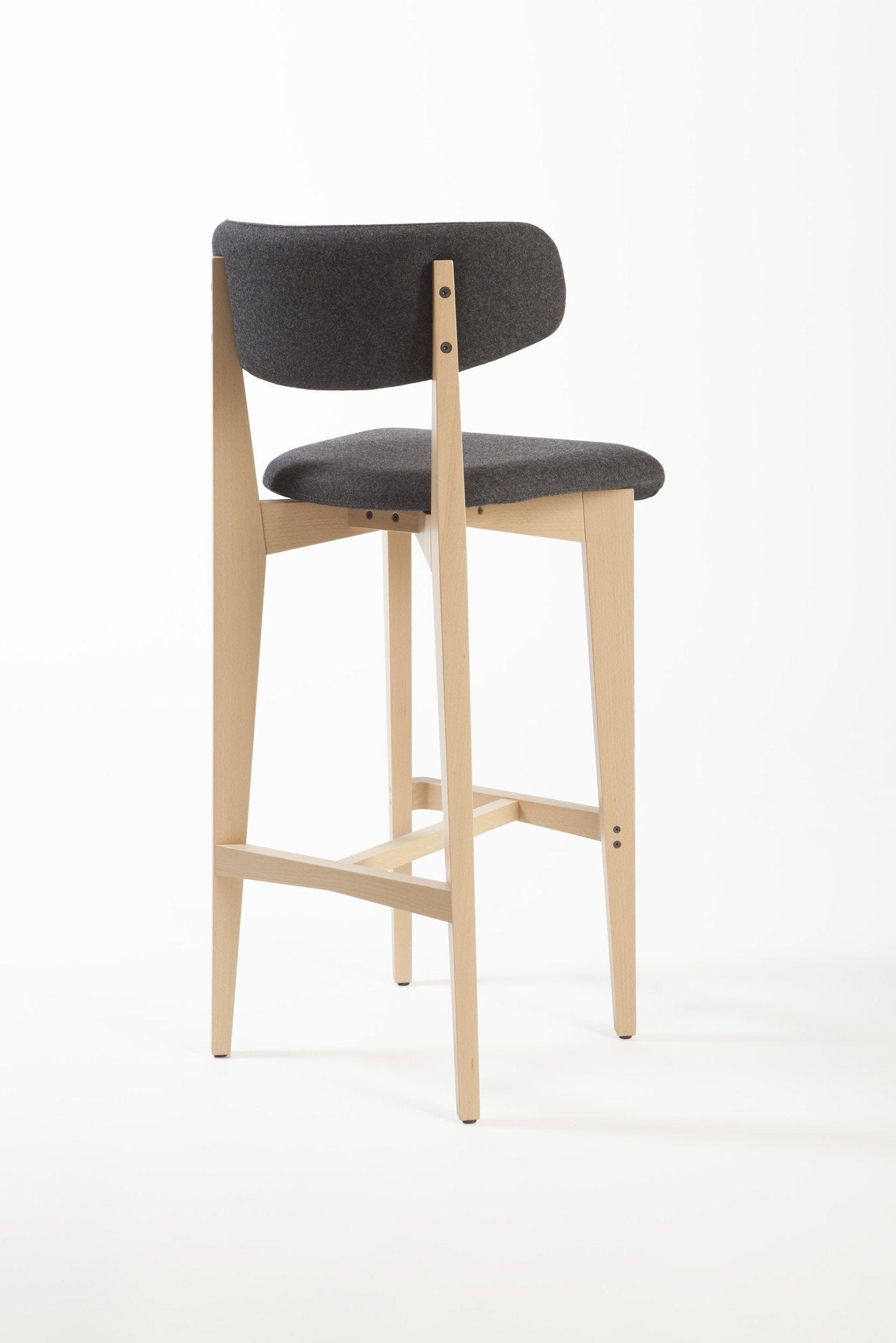 Ksenia U High Stool