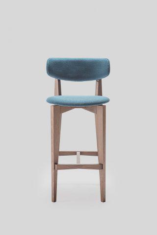 Ksenia U High Stool
