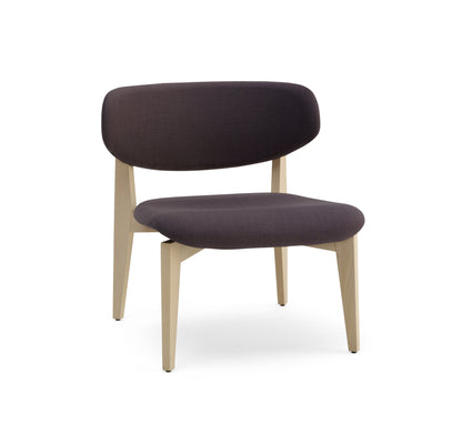 Ksenia U Lounge Chair-Contract Furniture Store for hospitality, leisure & commercial projects