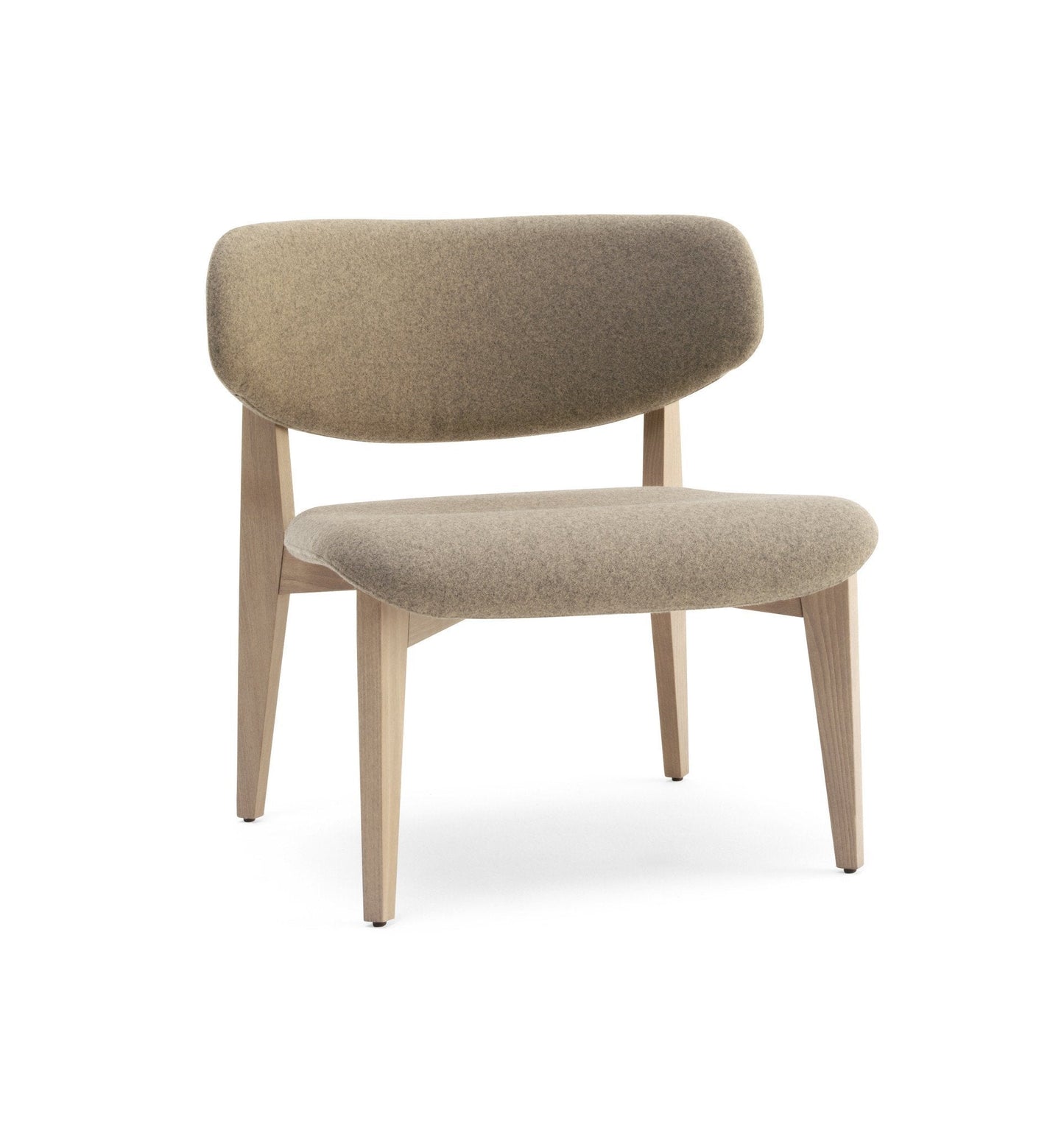 Ksenia U Lounge Chair