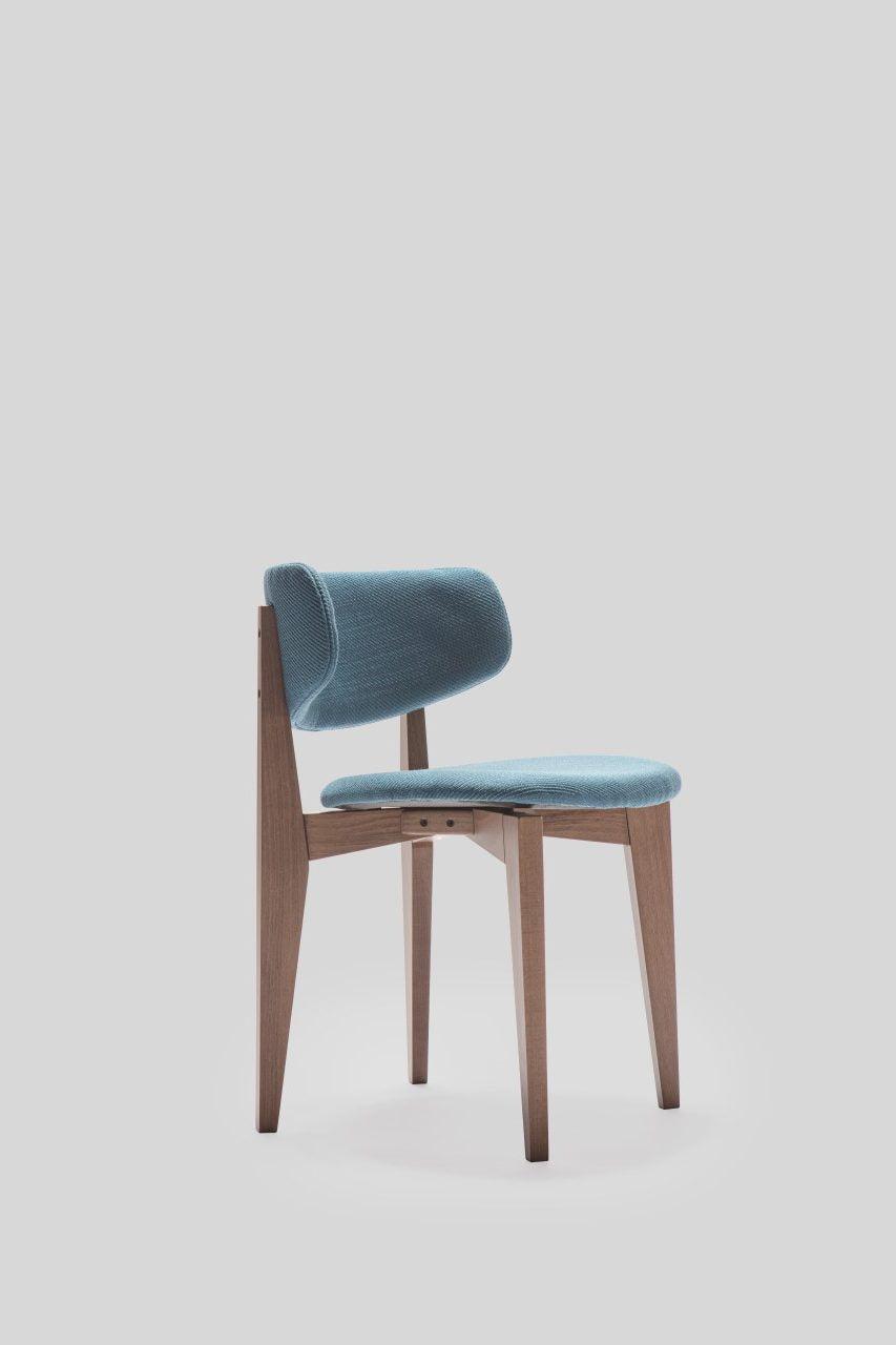 Ksenia U Side Chair