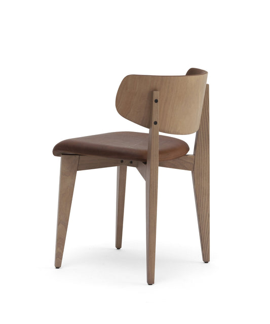 Ksenia U Side Chair