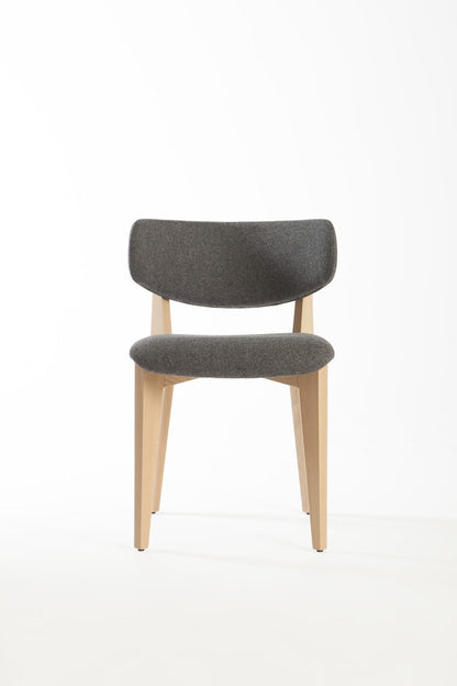 Ksenia U Side Chair