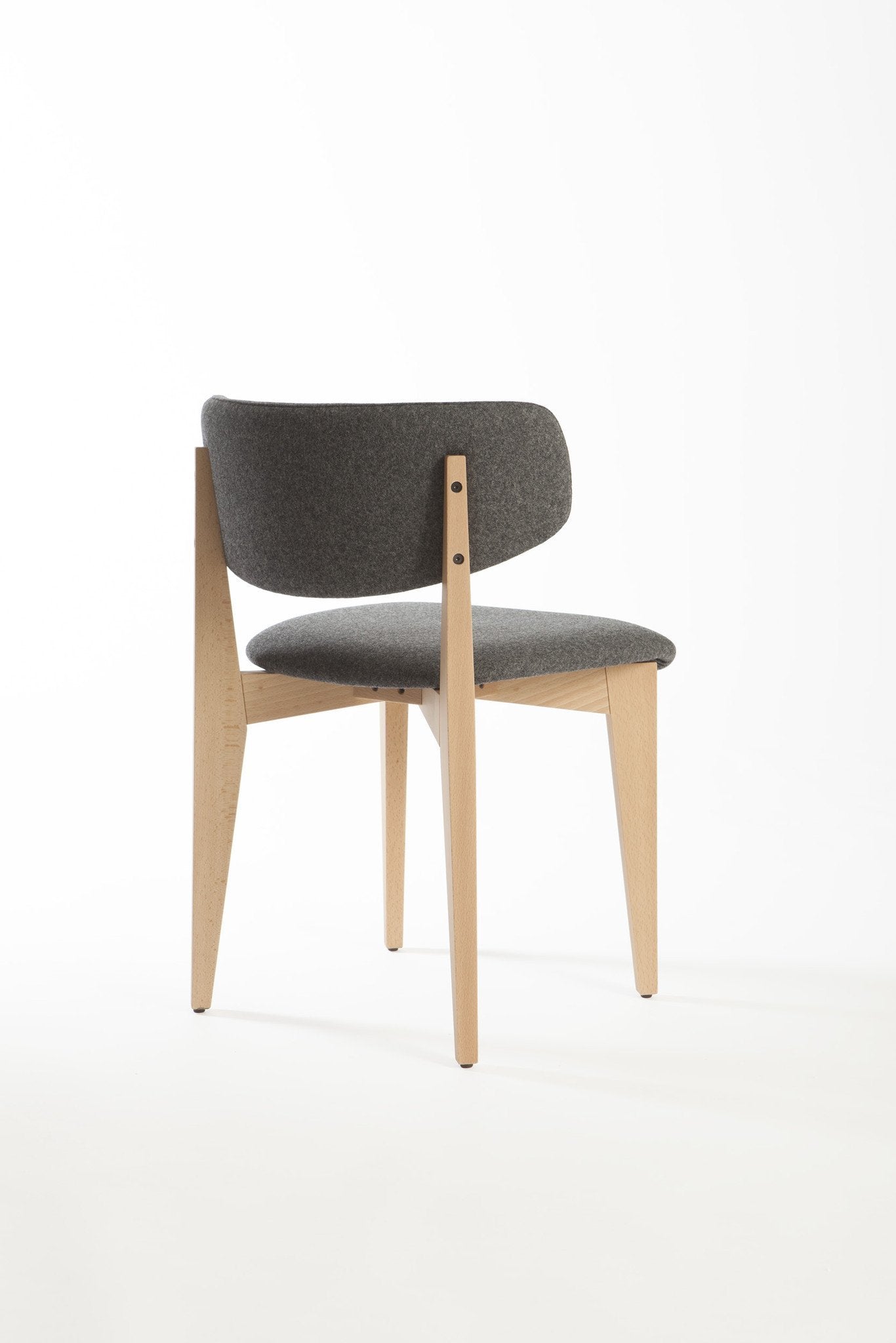 Ksenia U Side Chair