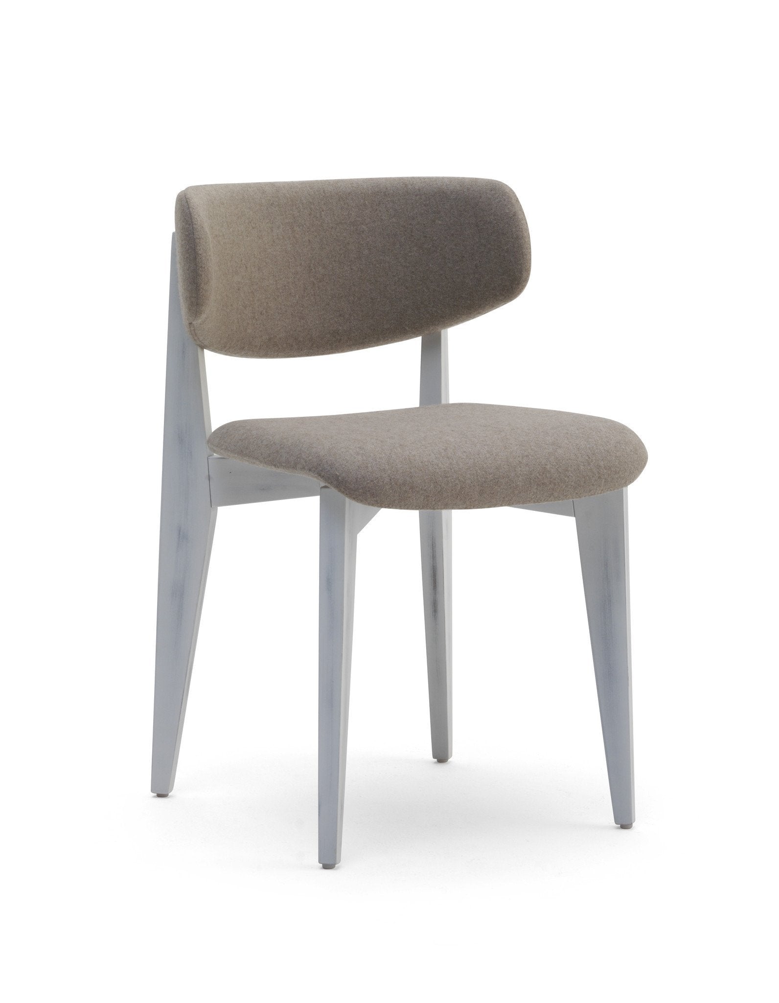 Ksenia U Side Chair