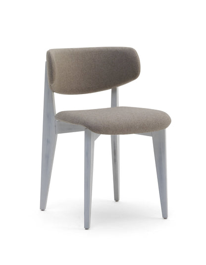 Ksenia U Side Chair