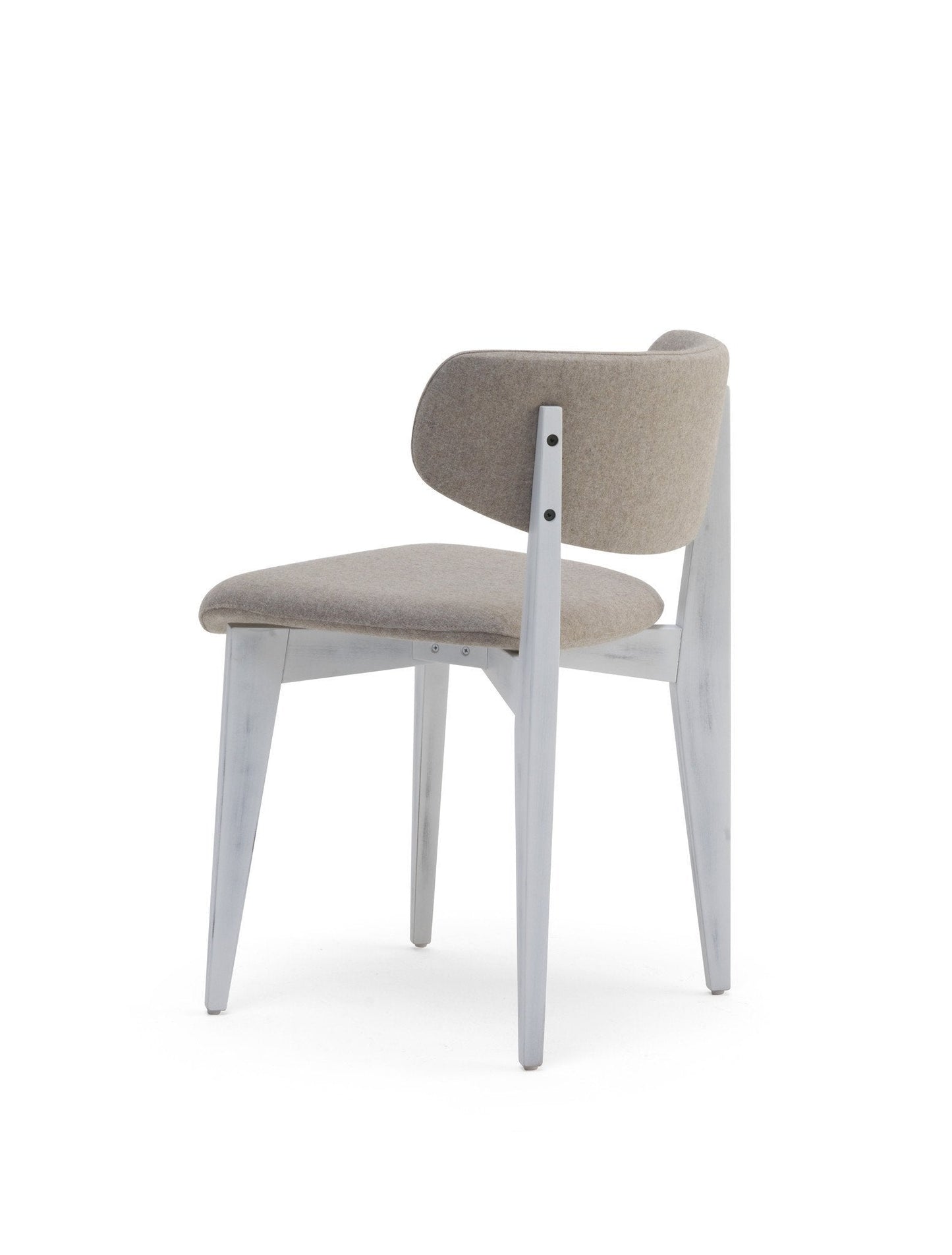 Ksenia U Side Chair