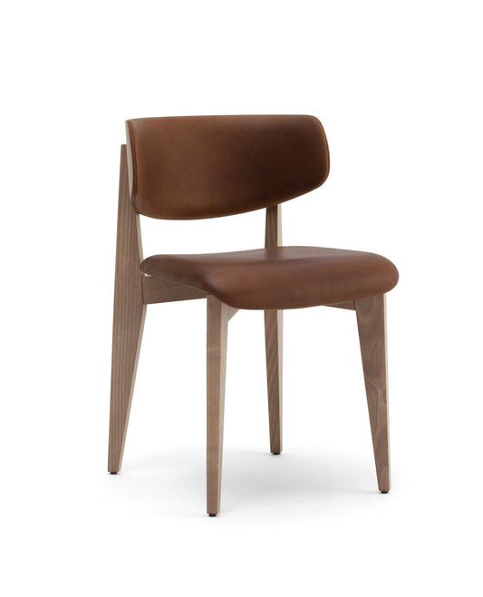 Ksenia U Side Chair