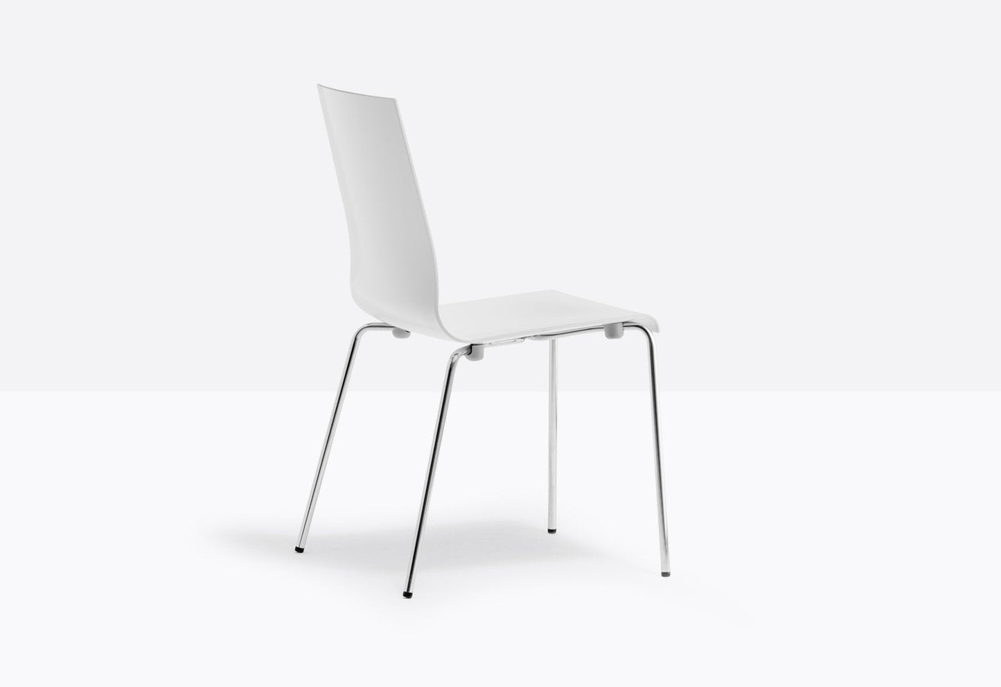 Kuadra 1101/1151 Side Chair