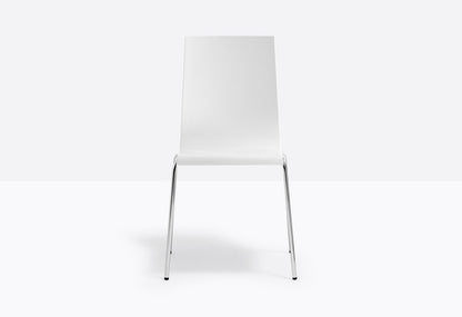 Kuadra 1101/1151 Side Chair