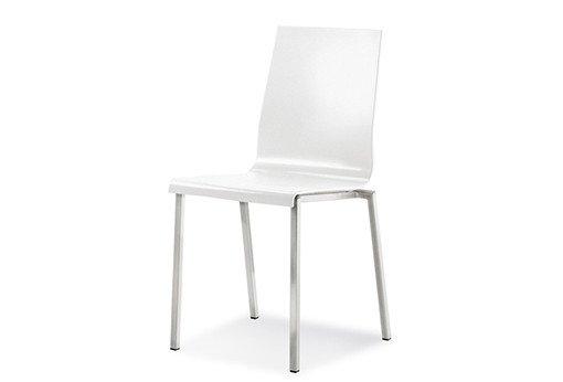 Kuadra 1101/1151 Side Chair-Contract Furniture Store for hospitality, leisure & commercial projects