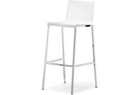 Kuadra 1106/1116 High Stool-Contract Furniture Store for hospitality, leisure & commercial projects