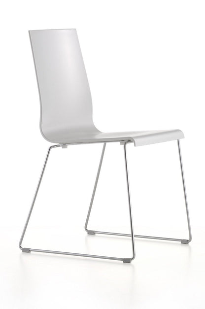 Kuadra 1158 Side Chair