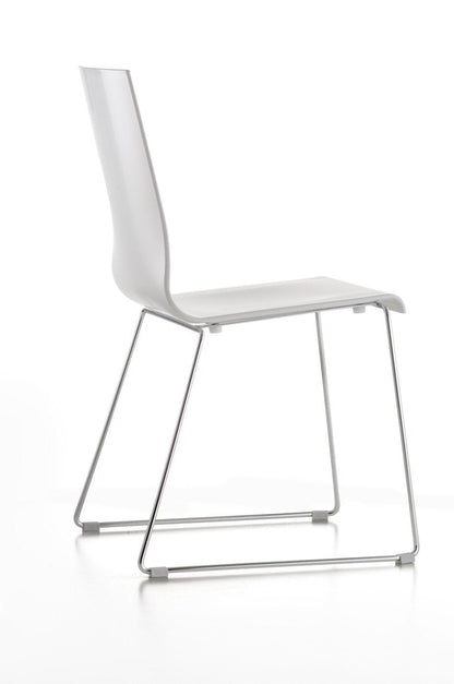 Kuadra 1158 Side Chair