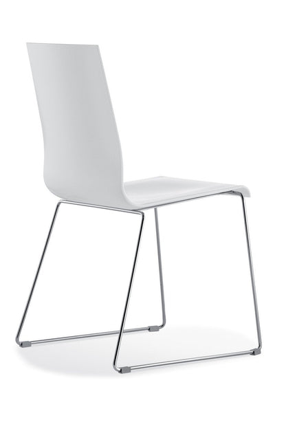 Kuadra 1158 Side Chair