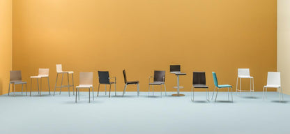 Kuadra 1158 Side Chair