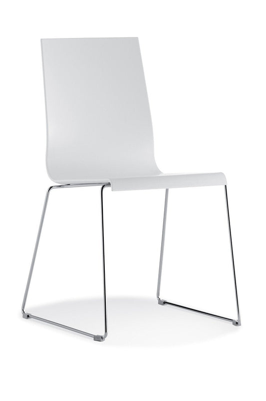 Kuadra 1158 Side Chair-Contract Furniture Store for hospitality, leisure & commercial projects