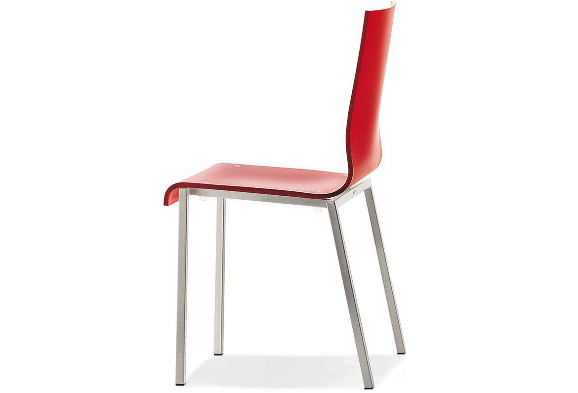 Kuadra 1170/1171 Side Chair